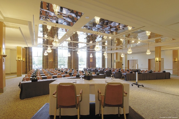 RADISSON BLU SENATOR LUBECK